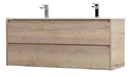 Тумба под раковину BelBagno Kraft 120 KRAFT-1200-2C-SO-2-RGB